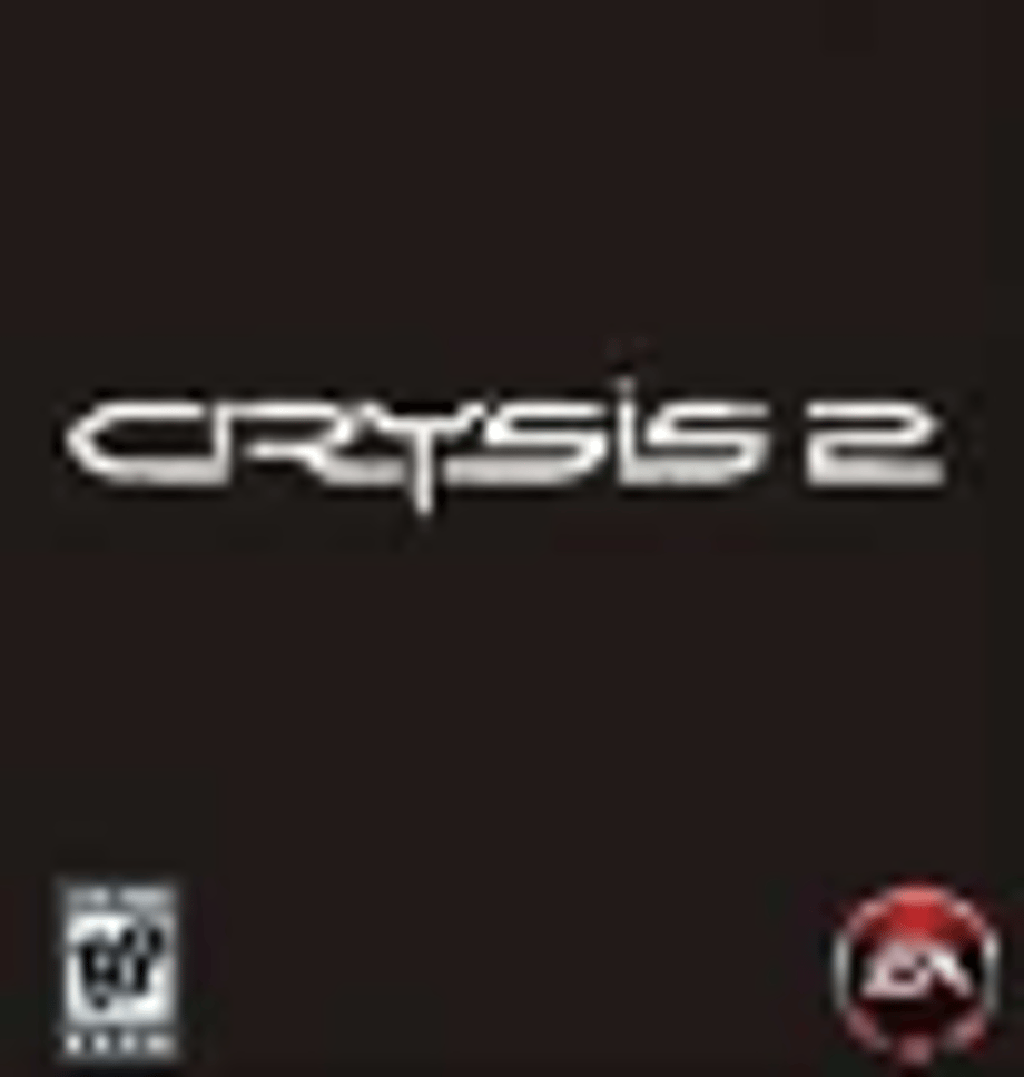 Crysis 2 Special Editions Revealed