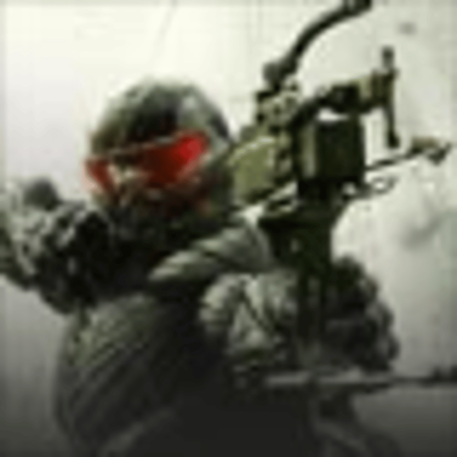 Crysis 3 Coming 2013!