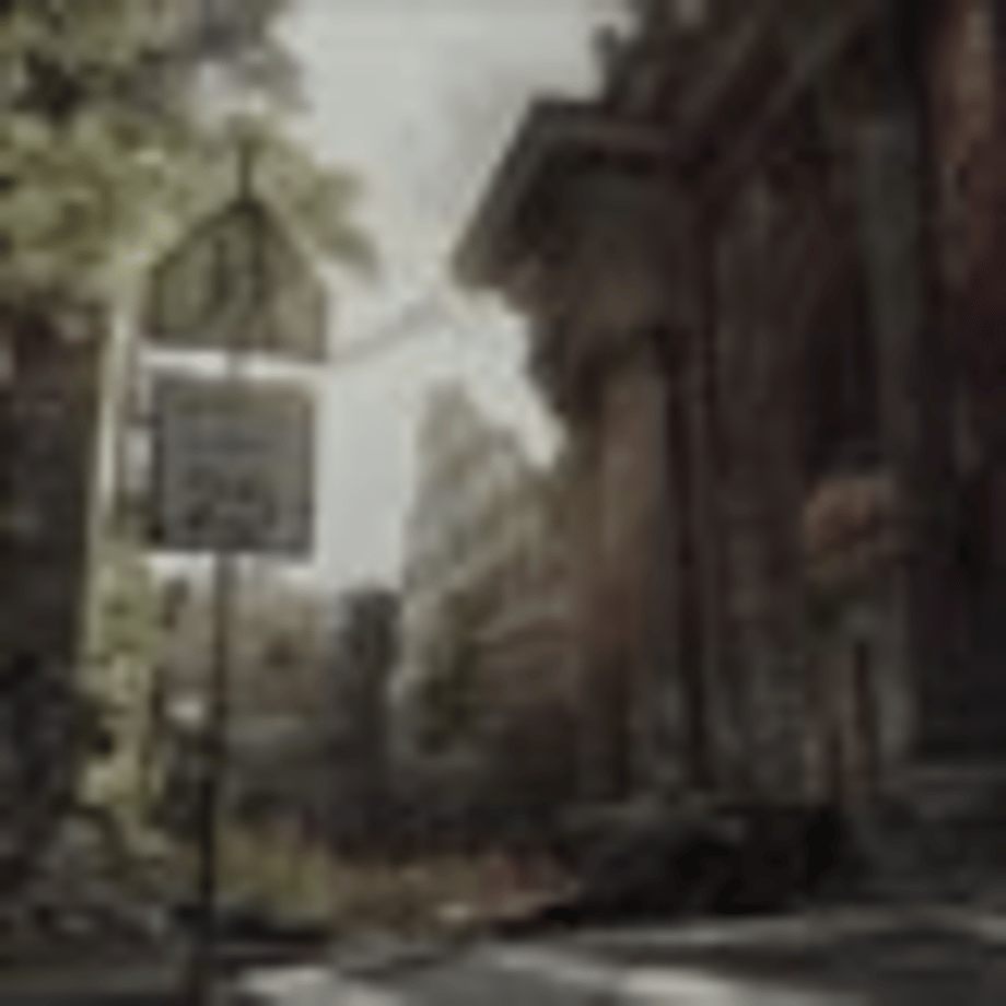 Crysis 3 &quot;Hell of a Town&quot; Trailer Hits