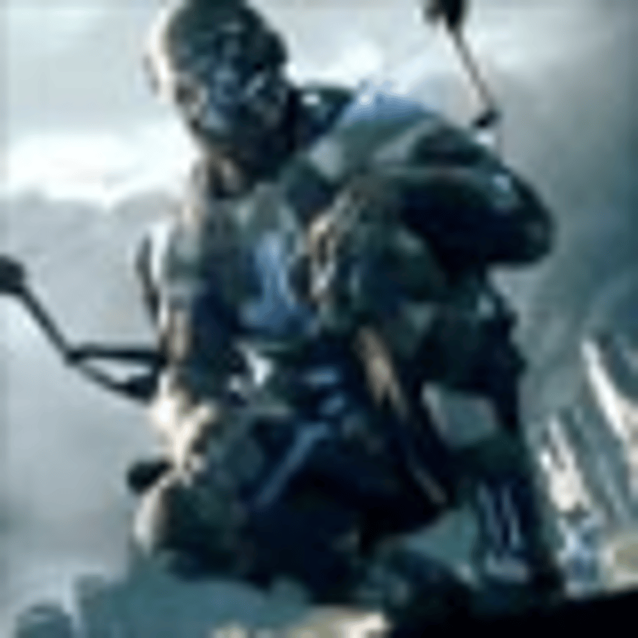 Crysis 3 Pre-Order Goodies & &quot;Hunter&quot; Mode Revealed