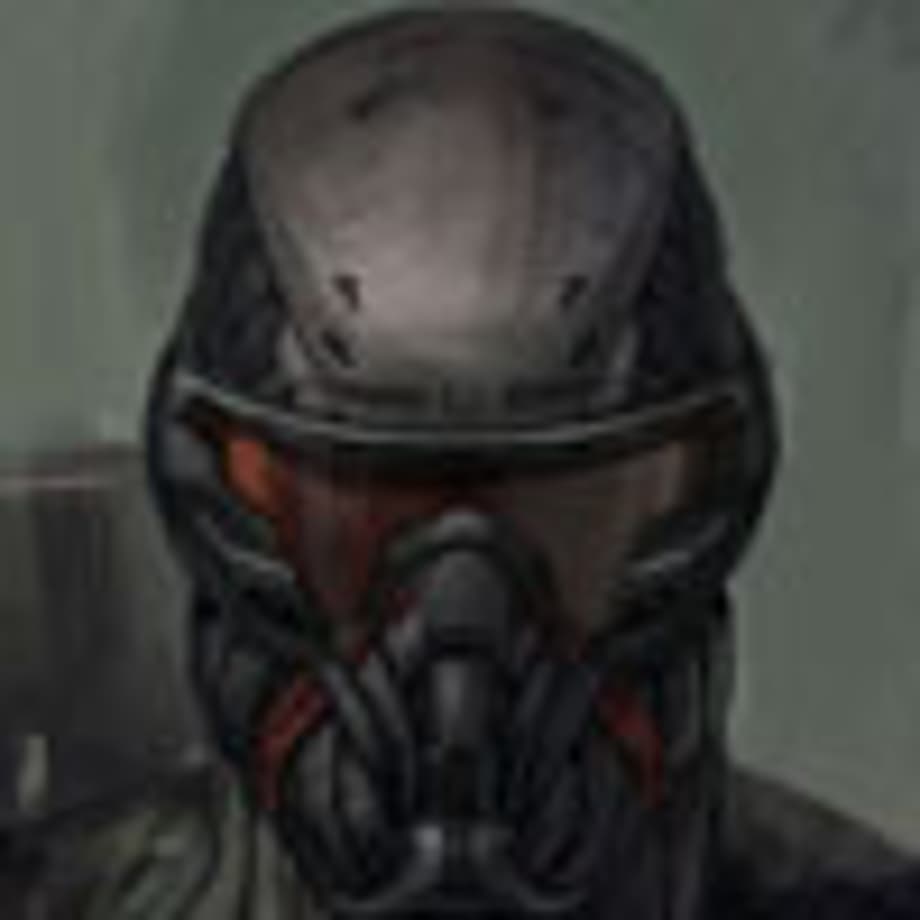 Crysis Warhead Announced!