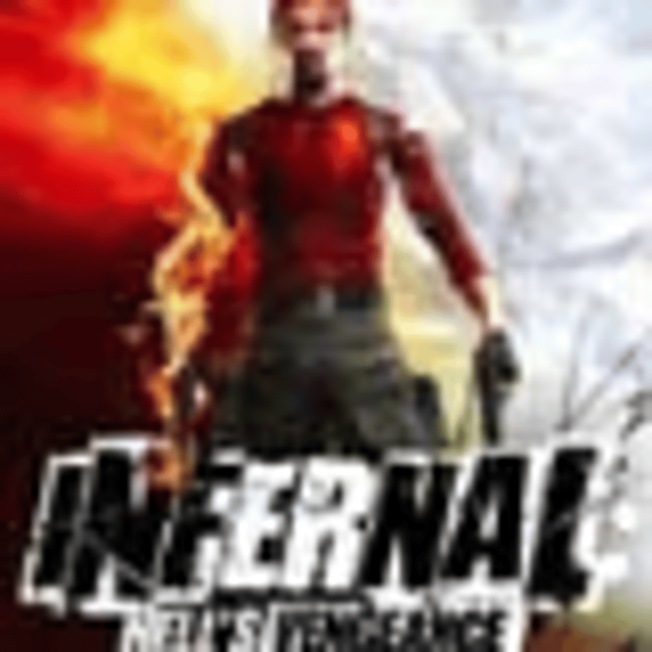 Cult Classic Infernal: Hell's Vengeance Now Available For Xbox!