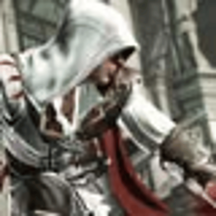 Danny Wallace To Voice Key Character In Assasin's Creed II