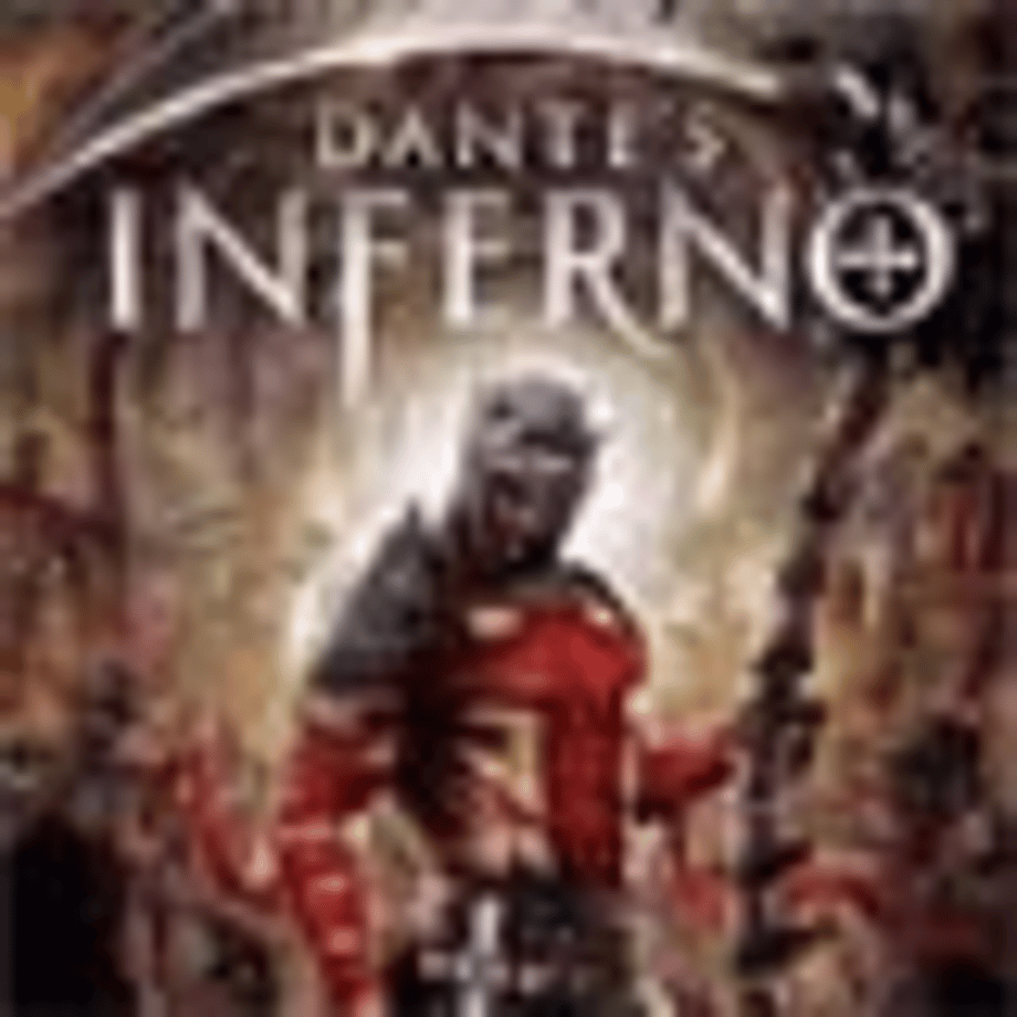 Dante's Inferno Has Hit Store Shelves (In Europe)!