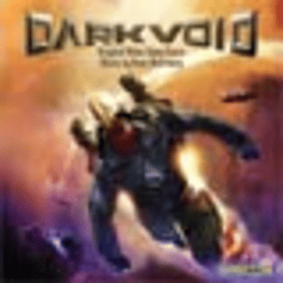 Dark Void Soundtrack Available