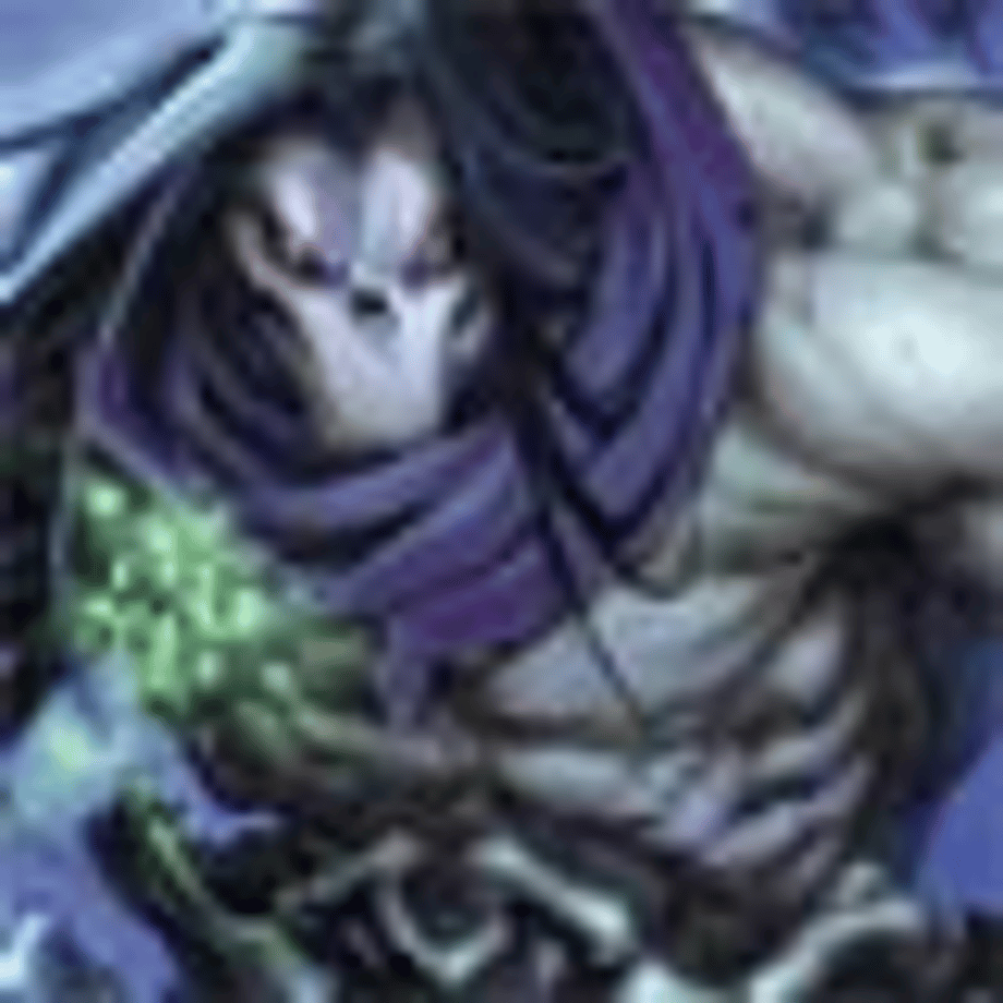 Darksiders 2 Set For 2012 Release