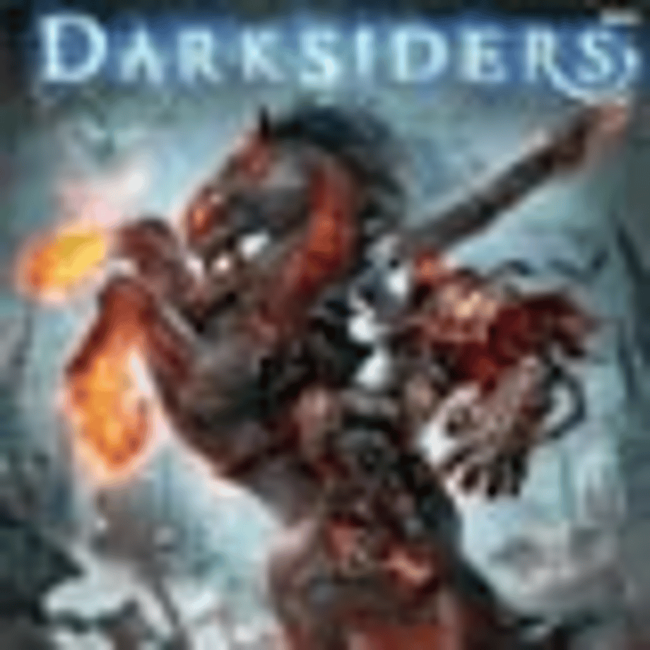 Darksiders PC Release Date Confirmed