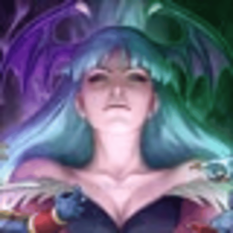 Darkstalkers Resurrection Has Hit PSN