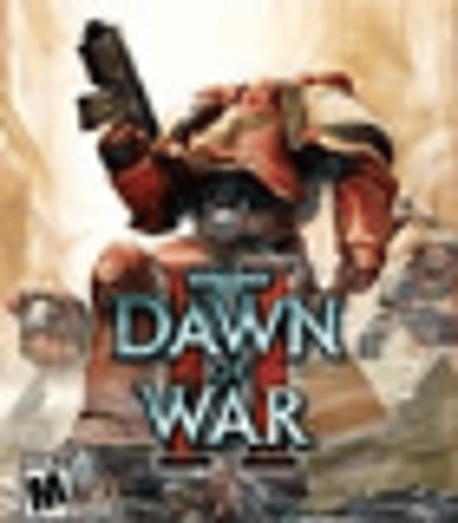 Dawn of War II Dominating Global PC Charts