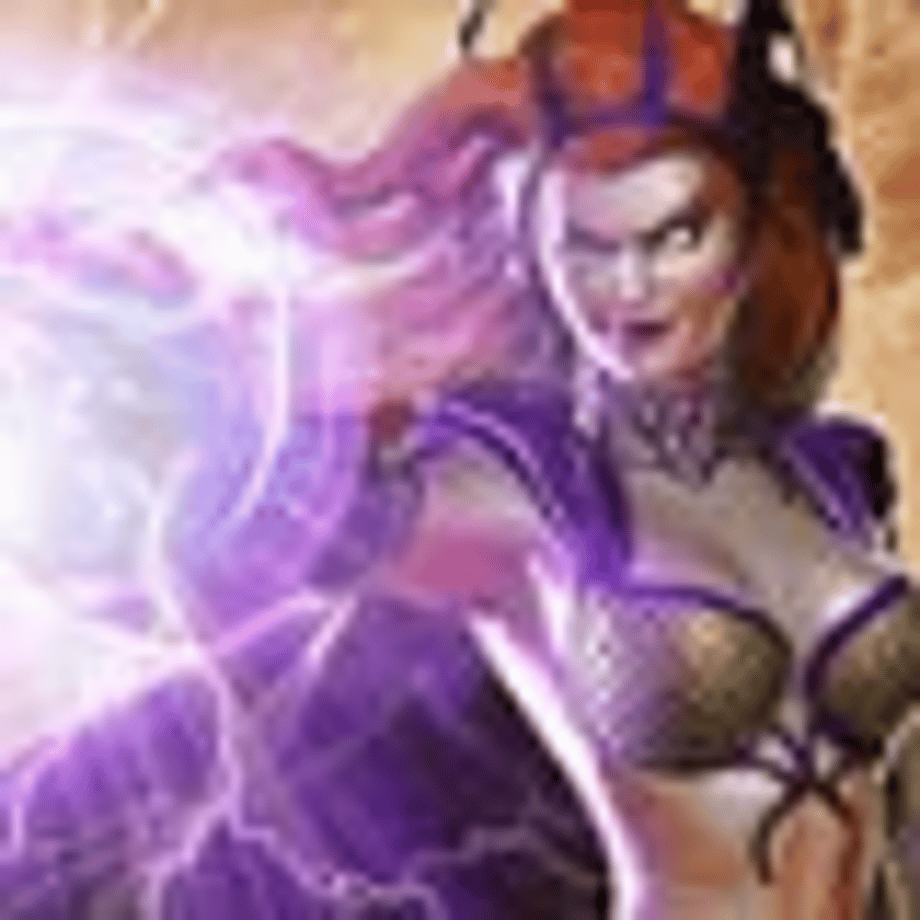 DC Universe Online Adds Circe To Character Lineup