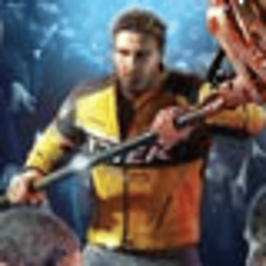 Dead Rising 2 Box Art Revealed