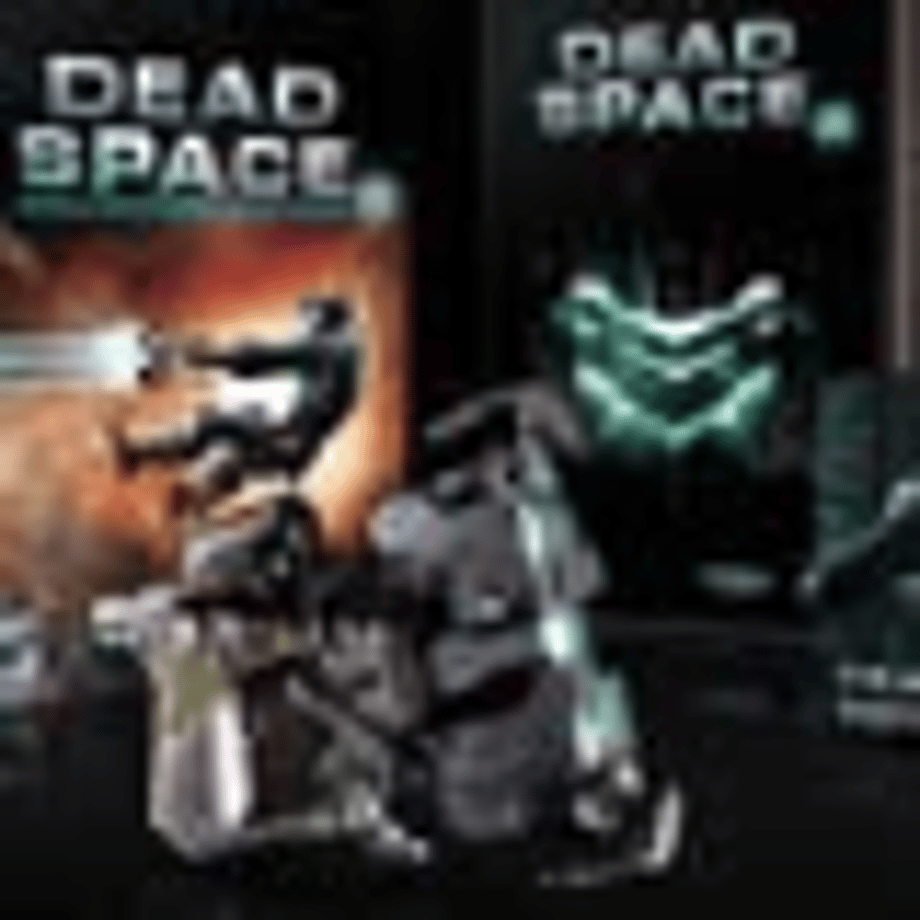 Dead Space 2 Collector's Edition Revealed