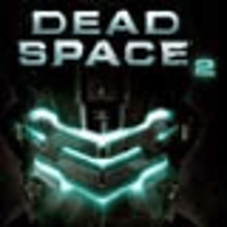 Dead Space 2 Cover Art Revealed