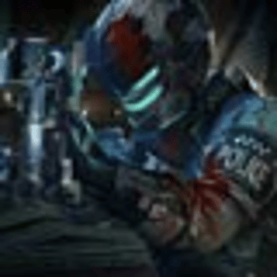 Dead Space 2 Multiplayer Revealed