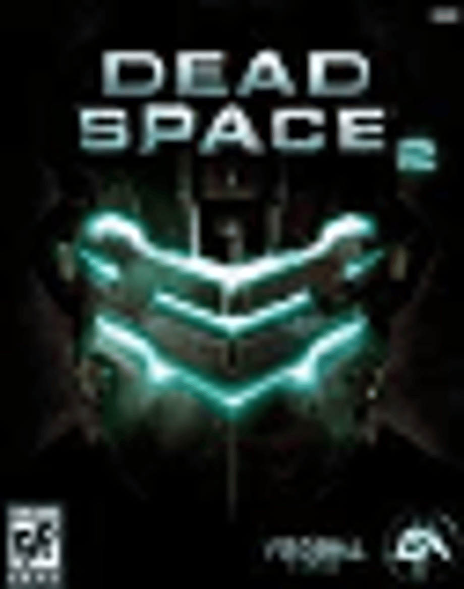 Dead Space 2 Prequel Game Coming This Fall