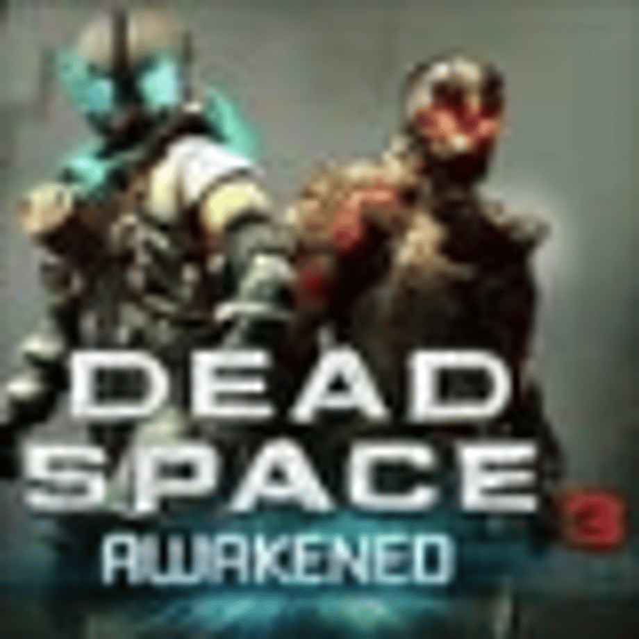 Dead Space 3 Awakened DLC Has Hit