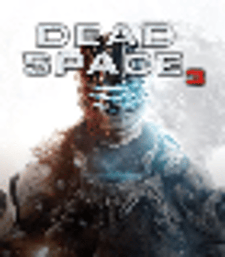 Dead Space 3 Downloadable Demo!