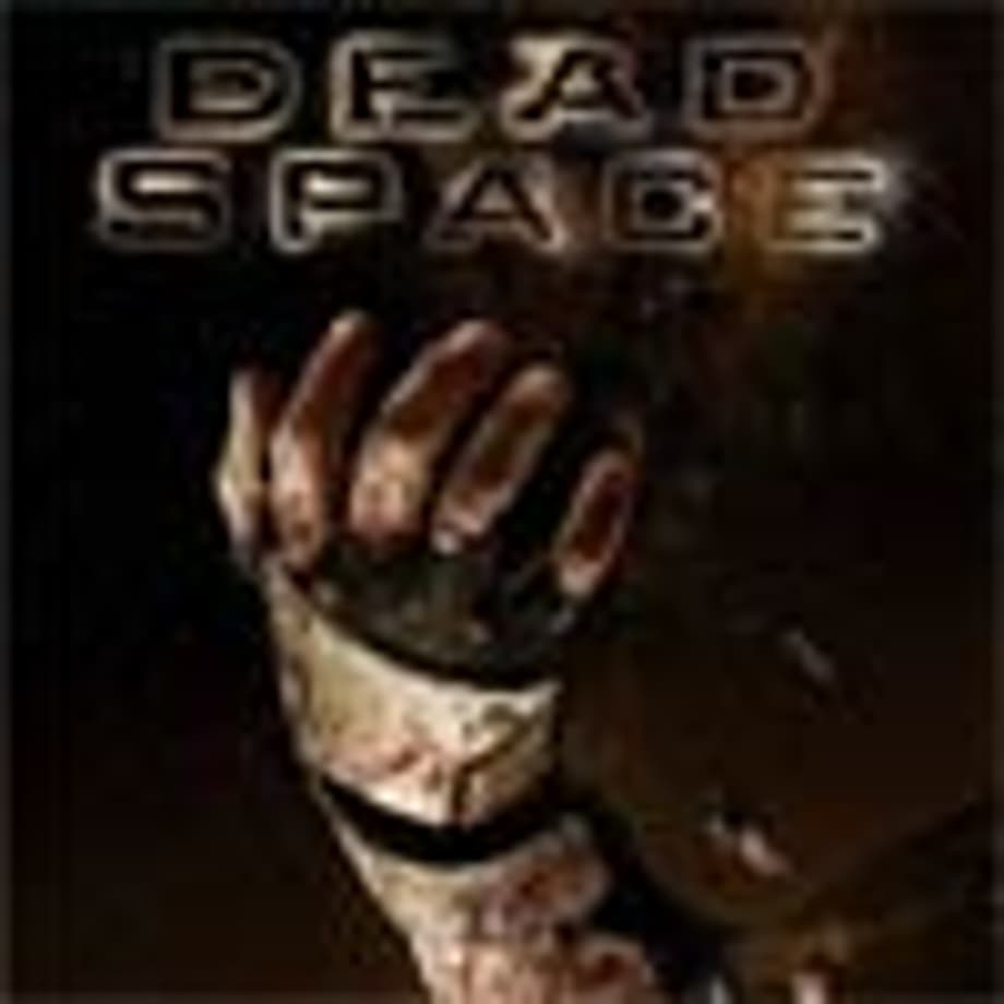 Dead Space Early Impressions