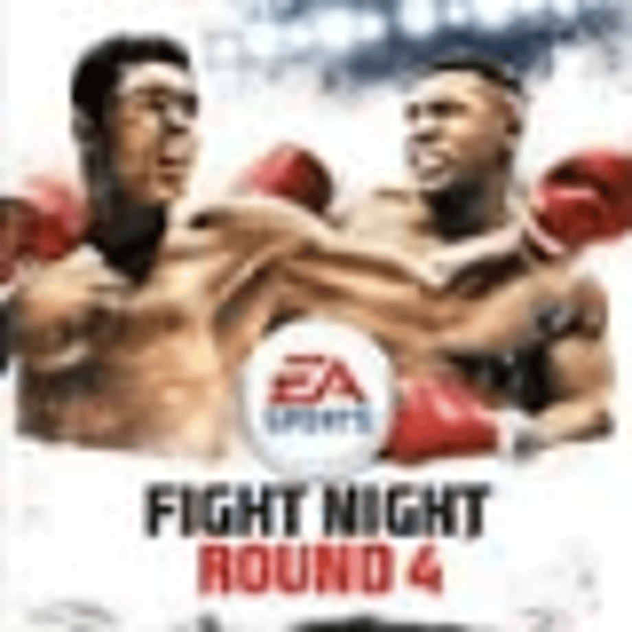 December DLC Coming For Fight Night Round 4 & Price Drop Announced