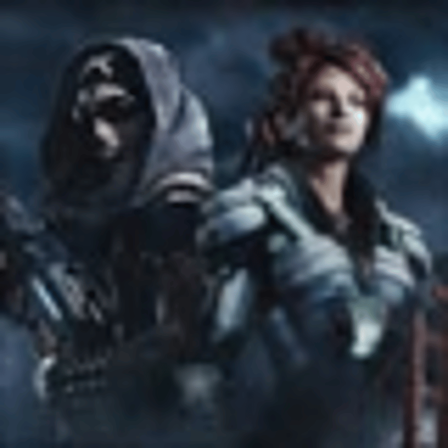 Defiance Launch Teaser Trailer and Pre-Order Goodies Revealed