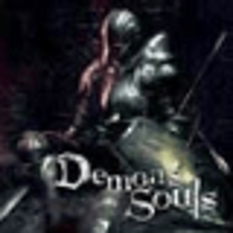 Demon's Souls Game Details Have Been Revealed For The First Time!