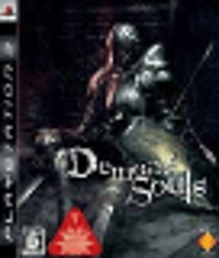 Demon's Souls In High Demand