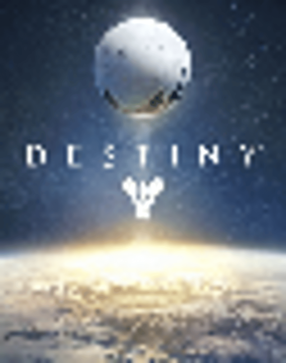 Destiny: THE IRON BANNER OCT 7 - OCT 14