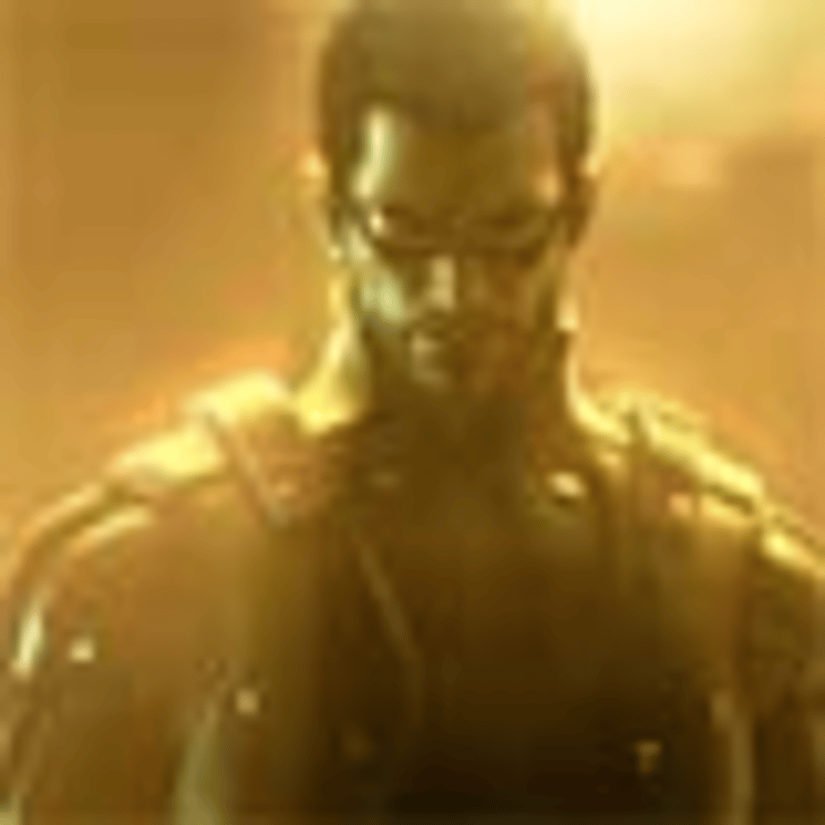 Deus Ex: Human Revolution E3 Trailer & Details Released