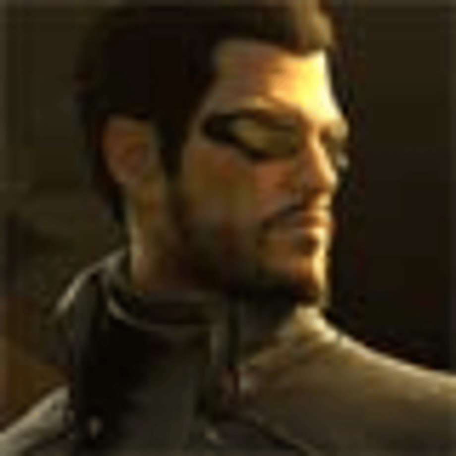 Deus Ex: Human Revolution Gets Release Date