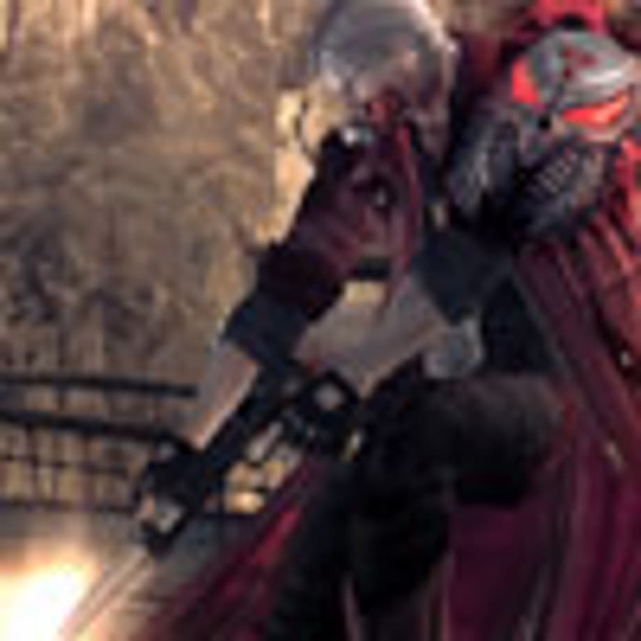 Devil May Cry 4 Coming To PC