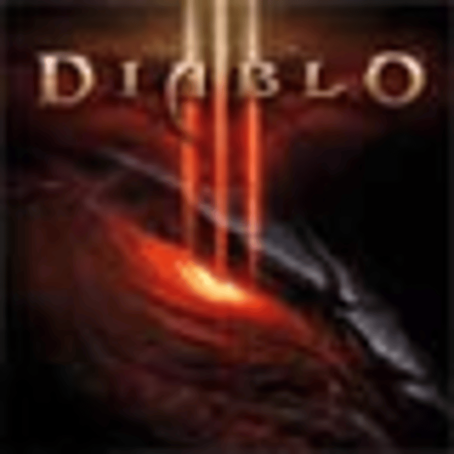 DIABLO III Getting Xbox Love