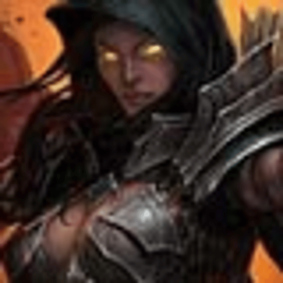 Diablo III Pushed To 2012 - Beta Extended