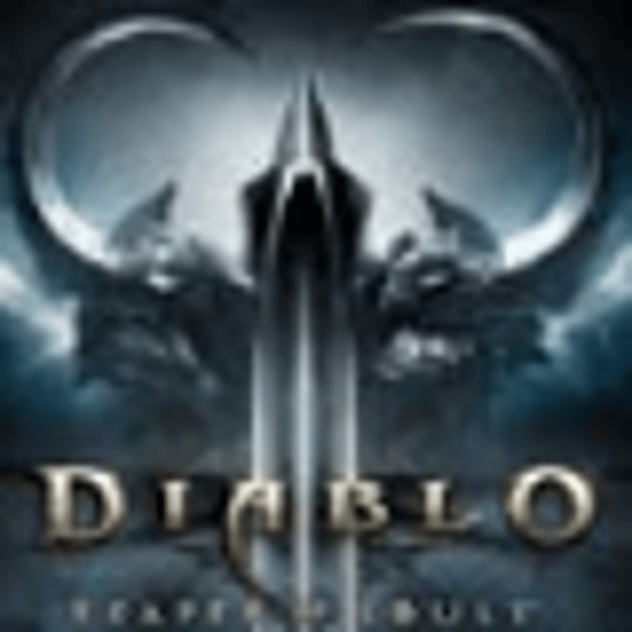 DIABLO III: REAPER OF SOULS Revealed!