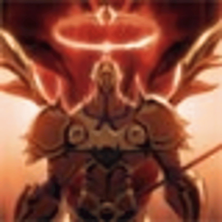 Diablo III &quot;Wrath&quot; Animated Short