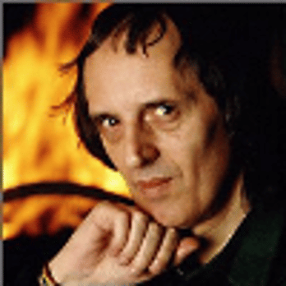 Discover the Terror in Dead Space with Dario Argento, Italy's Master of Thriller