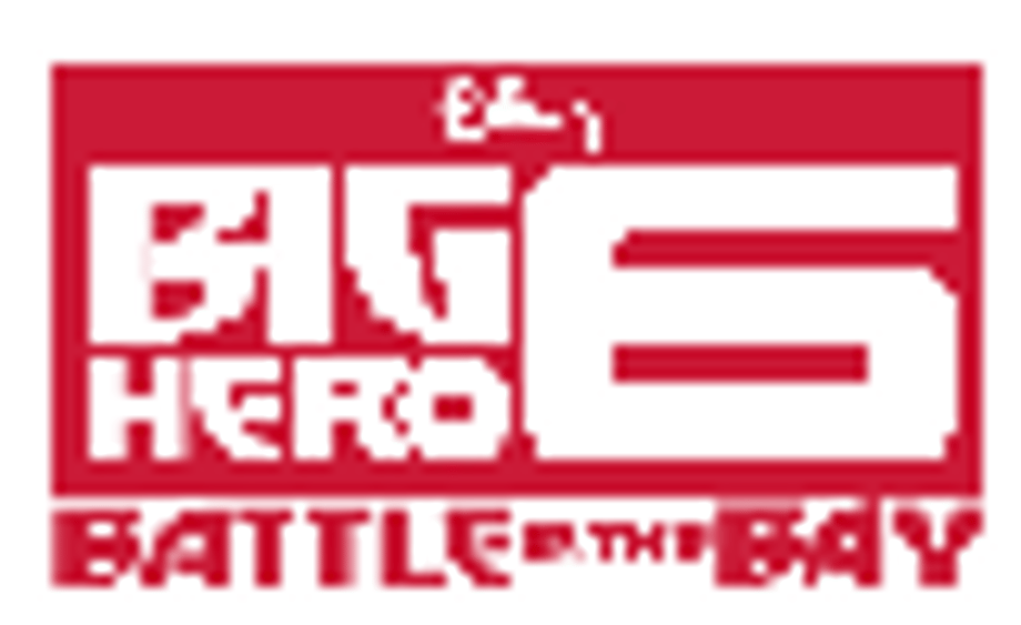 Disney Big Hero 6: Battle in the Bay, Out Now for Nintendo 3DS and Nintendo DS