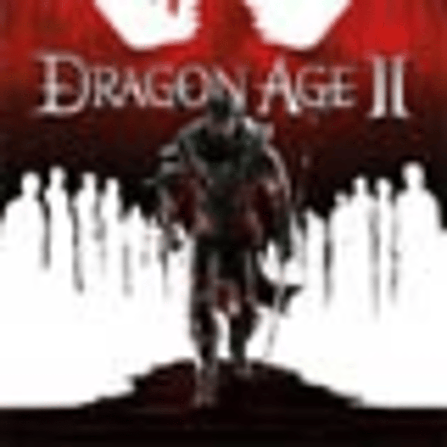 Dragon Age 2 Confirmed!