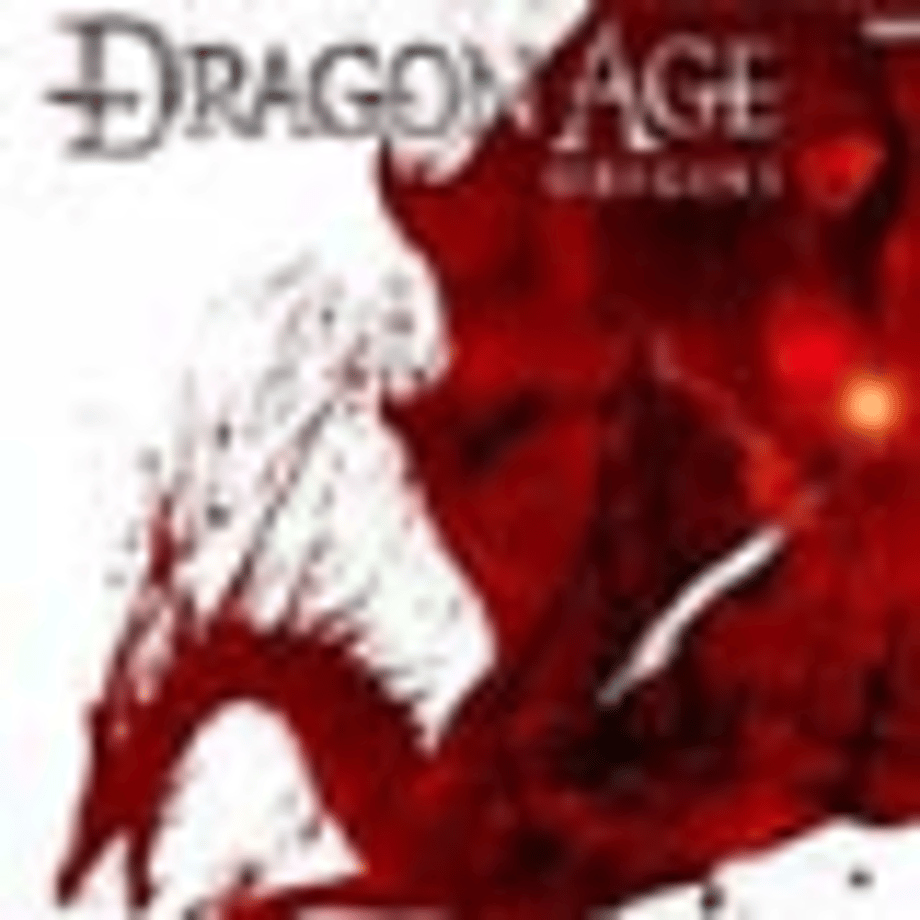 Dragon Age Anime Movie In The Works