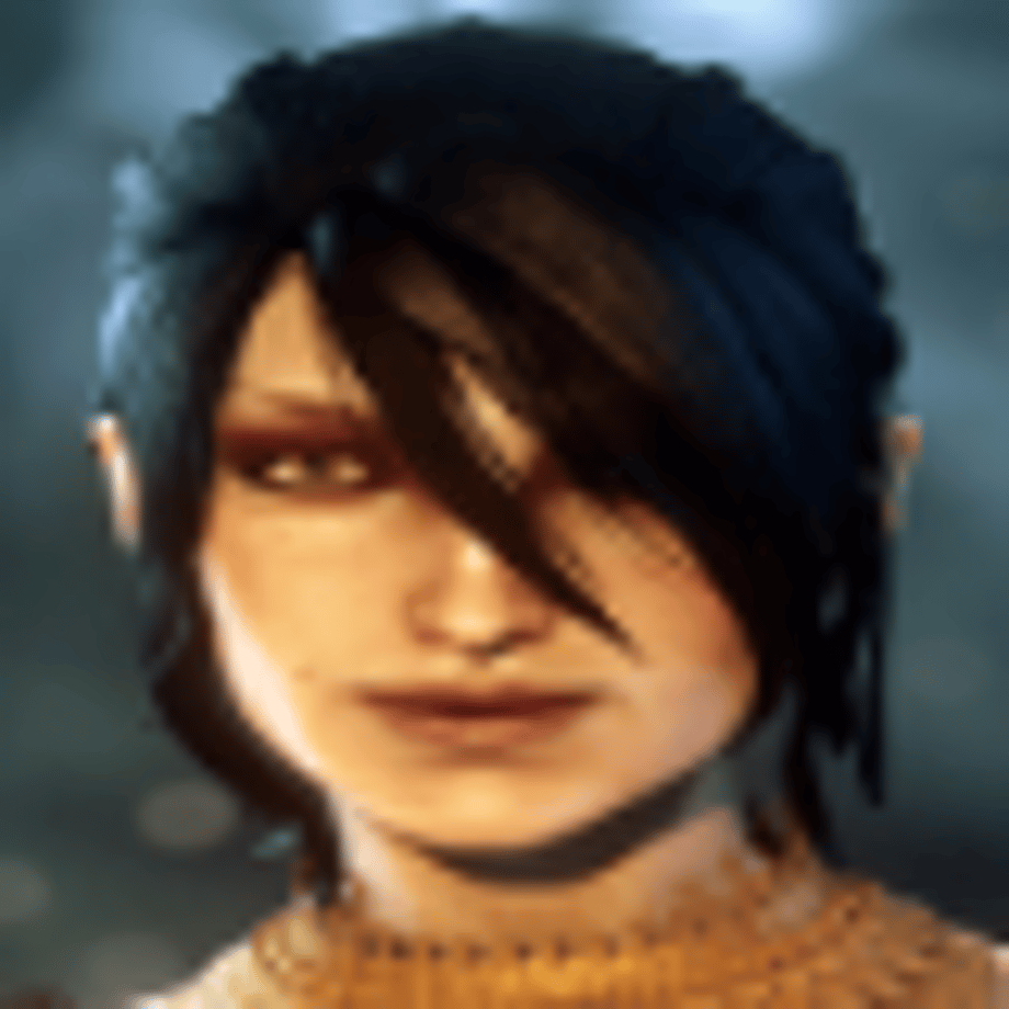 Dragon Age: Inquisition - Crafting and Customization Q&A.