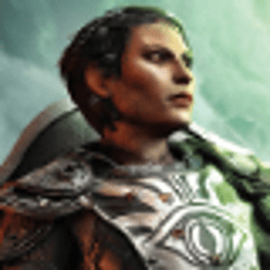 Dragon Age: Inquisition video reintroduces Cassandra Pentaghast .