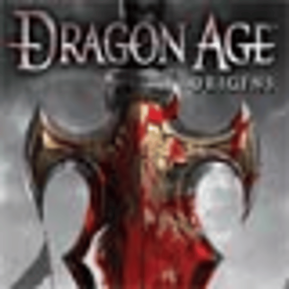 Dragon Age: Origins Available Next Week On PS3, Xbox 360 & PC!