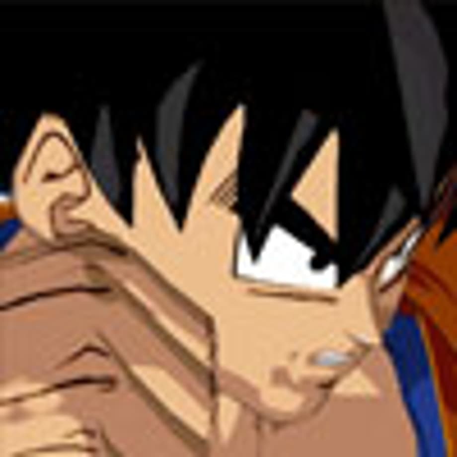 Dragon Ball Z Burst Limit Demo Available on Xbox Live