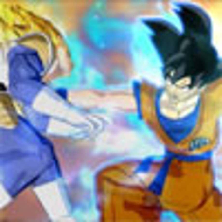 Dragon Ball Z Burst Limit Demo Coming To Xbox Live