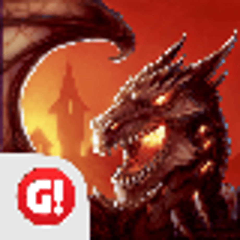 Dragon Warlords a PvP strategy game is now available on Google Play