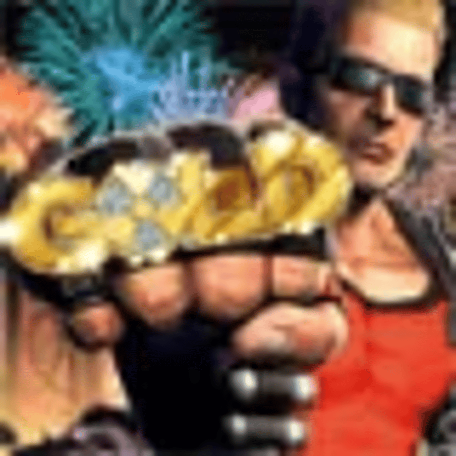 Duke Nukem Confirmed For June Release