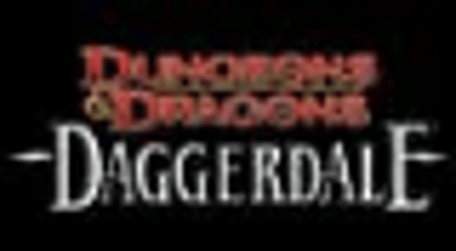 Dungeons & Dragons Daggerdale First Look