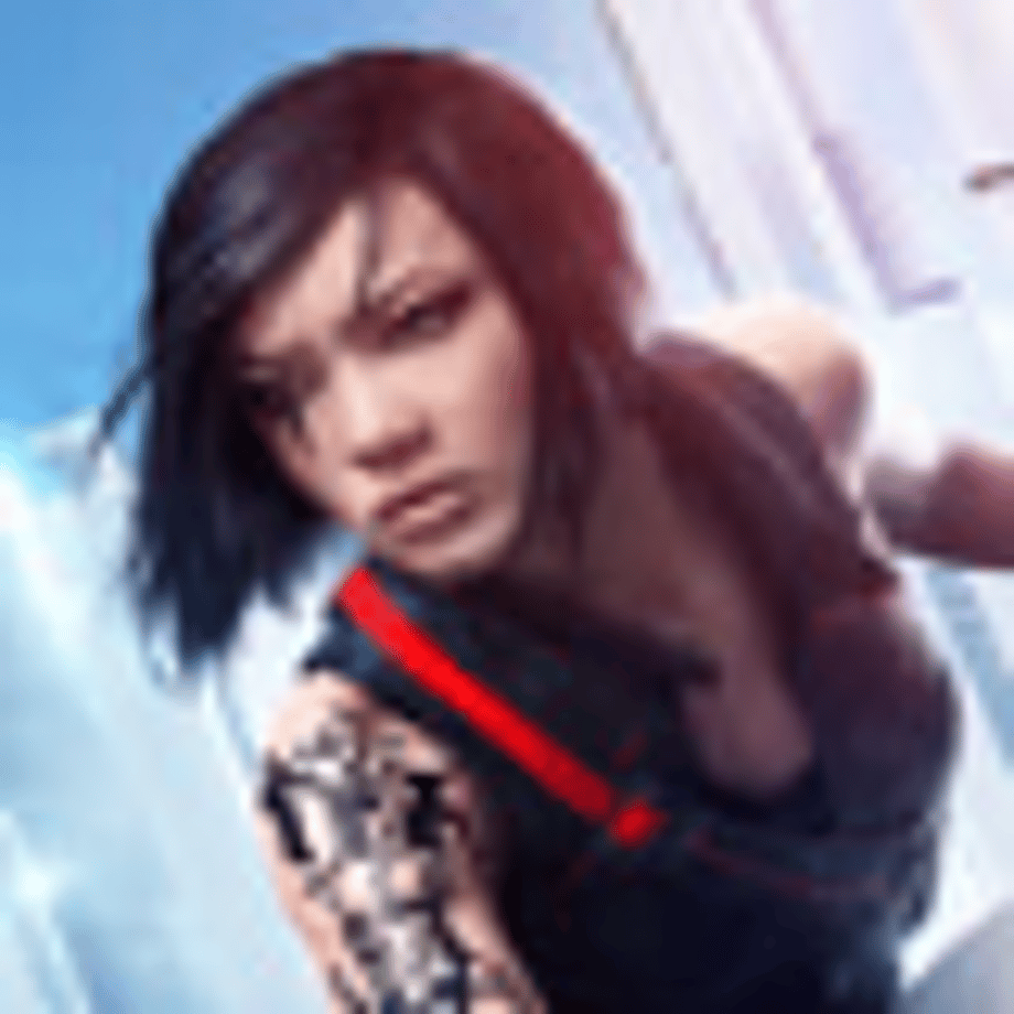 E3 - Mirror's Edge Catalyst Announced With an Action Packed Trailer!