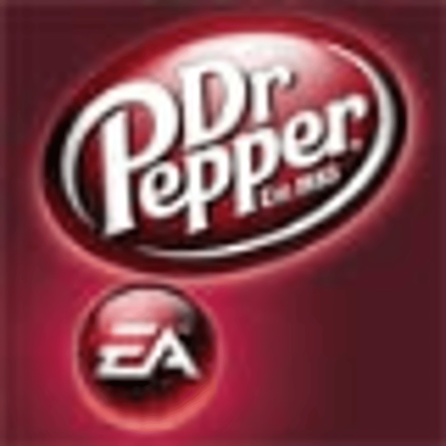 EA and Dr Pepper Announce Groundbreaking Media Partnership Details