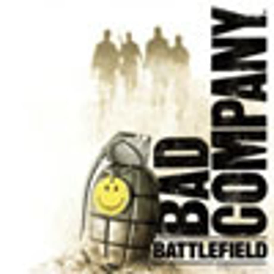 EA Announces Battlefield: Bad Company Release Date