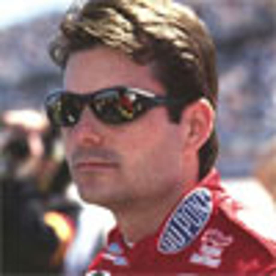 EA Announces Jeff Gordon as NASCAR 09 Cover Athlete